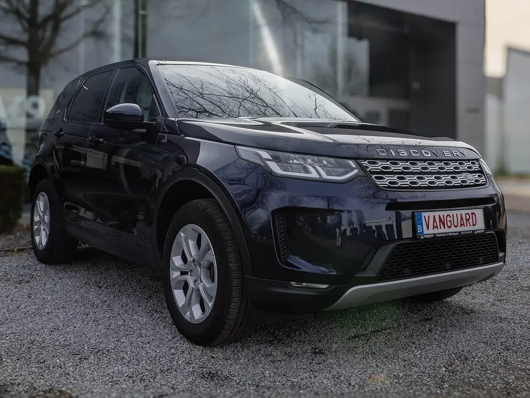 Land Rover Discovery Sport - Afbeelding 1
