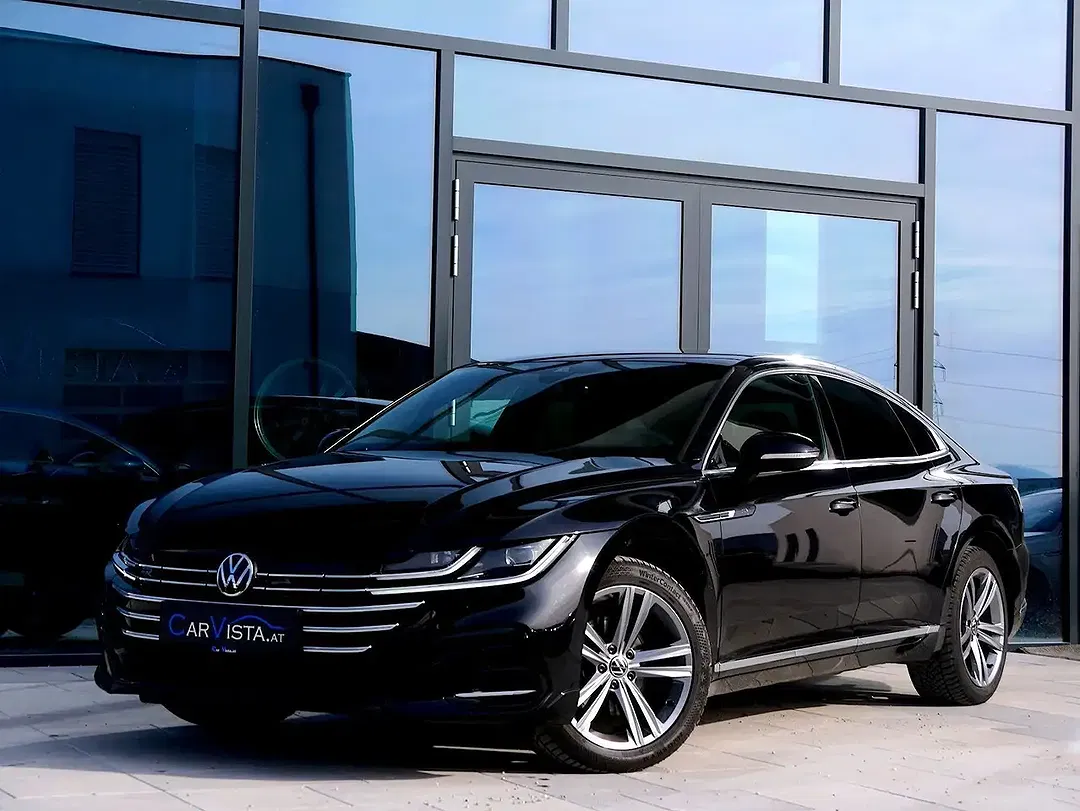 Volkswagen Arteon 1.4 TSI eHybrid DSG R-Line