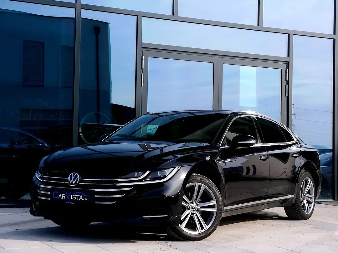 Volkswagen Arteon - Afbeelding 1