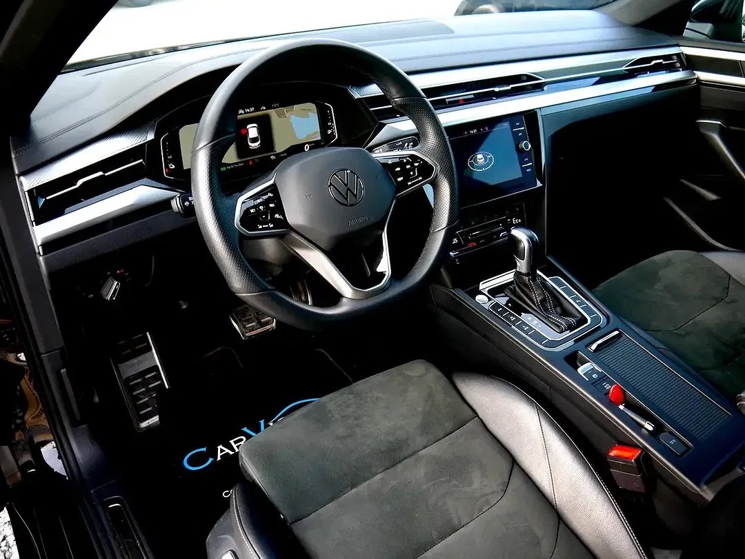 Volkswagen Arteon - Thumbnail 10