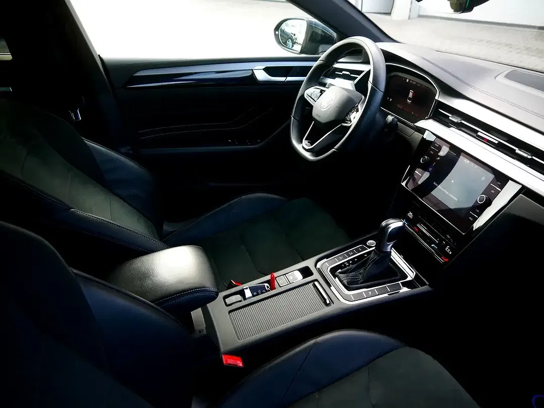 Volkswagen Arteon - Thumbnail 12