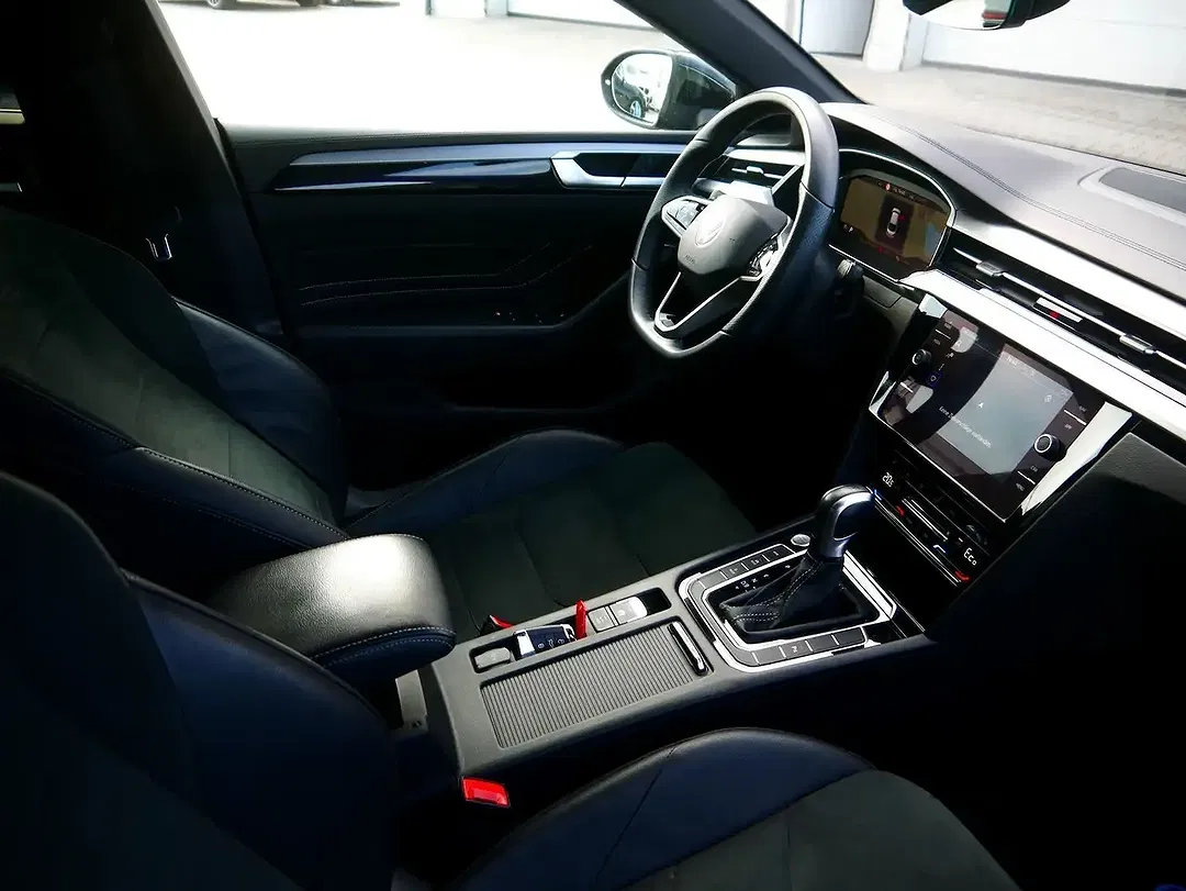 Volkswagen Arteon - Thumbnail 13