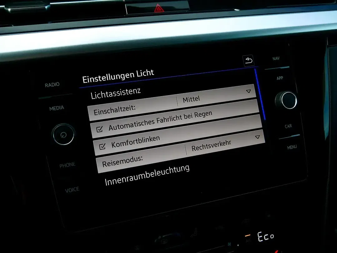 Volkswagen Arteon - Thumbnail 14