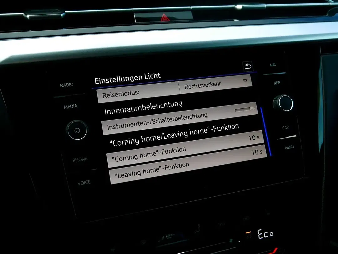 Volkswagen Arteon - Thumbnail 15