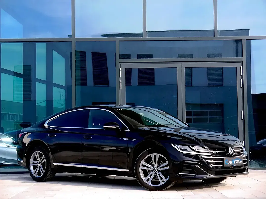 Volkswagen Arteon - Thumbnail 3