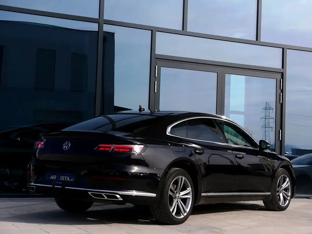 Volkswagen Arteon - Thumbnail 6