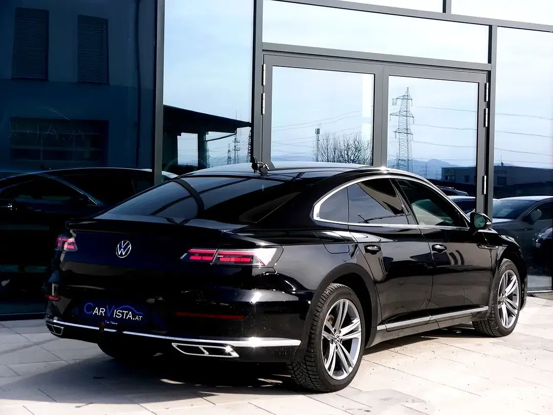 Volkswagen Arteon - Thumbnail 7
