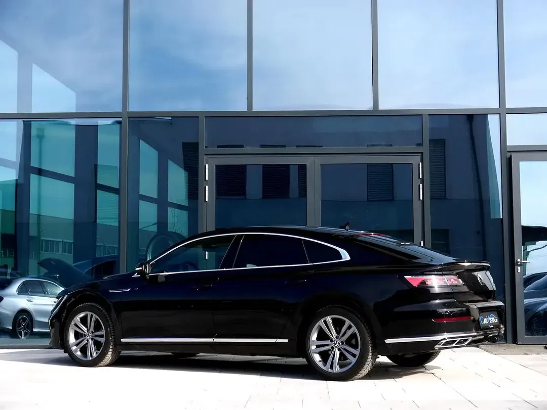 Volkswagen Arteon - Thumbnail 8