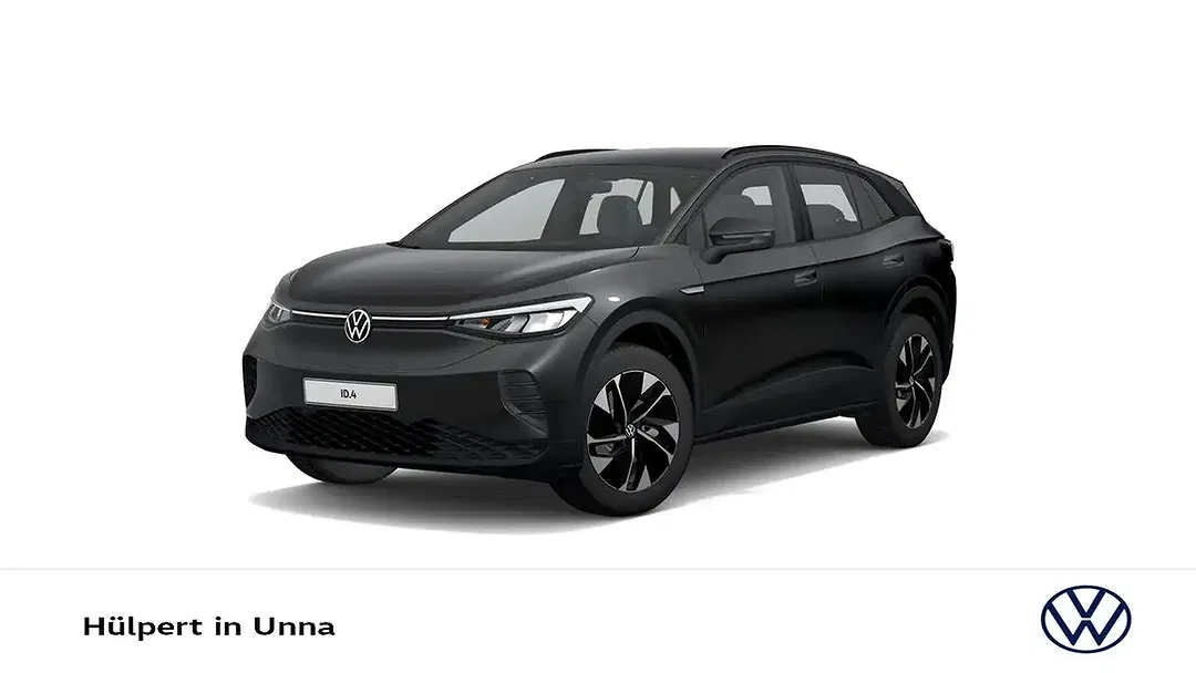 Volkswagen ID.4 Pure
