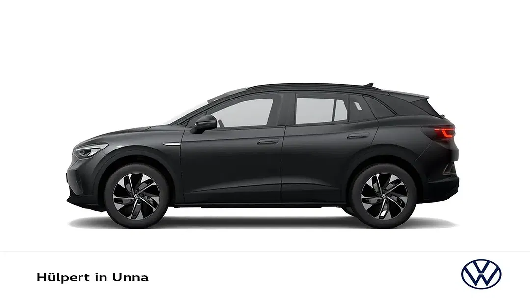 Volkswagen ID.4 - Thumbnail 4