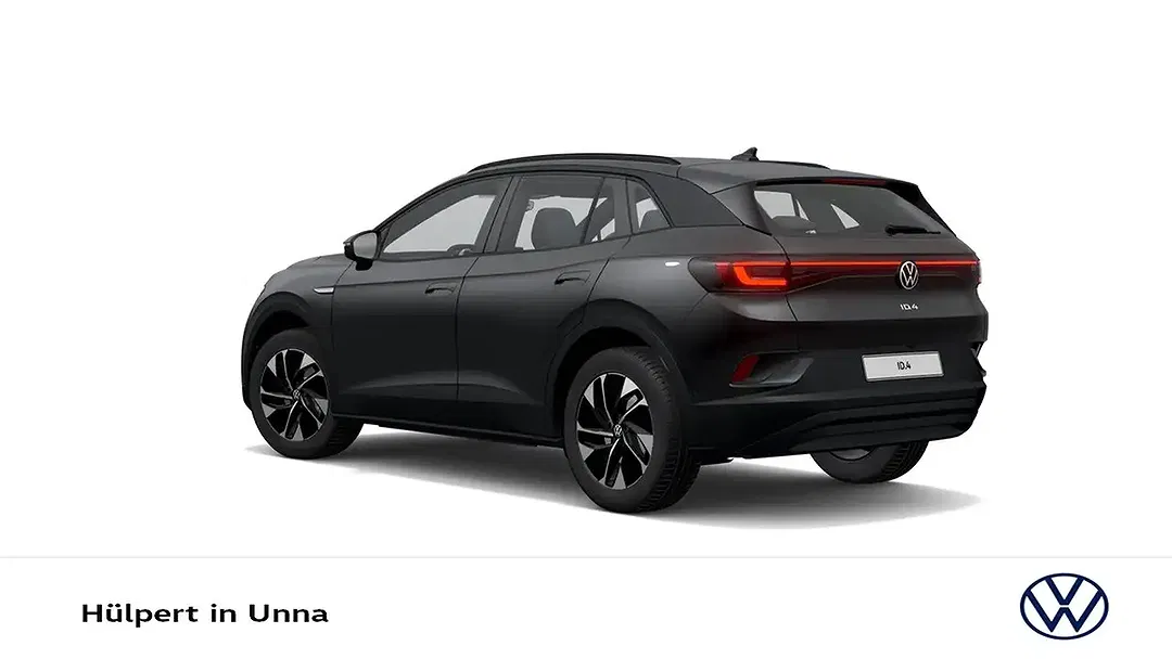 Volkswagen ID.4 - Thumbnail 5