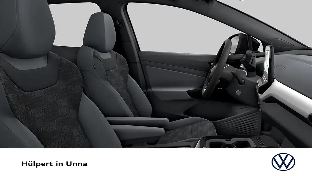 Volkswagen ID.4 - Thumbnail 6