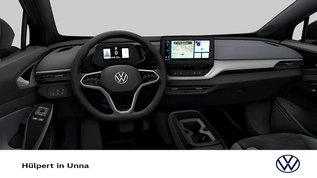 Volkswagen ID.4 - Thumbnail 7