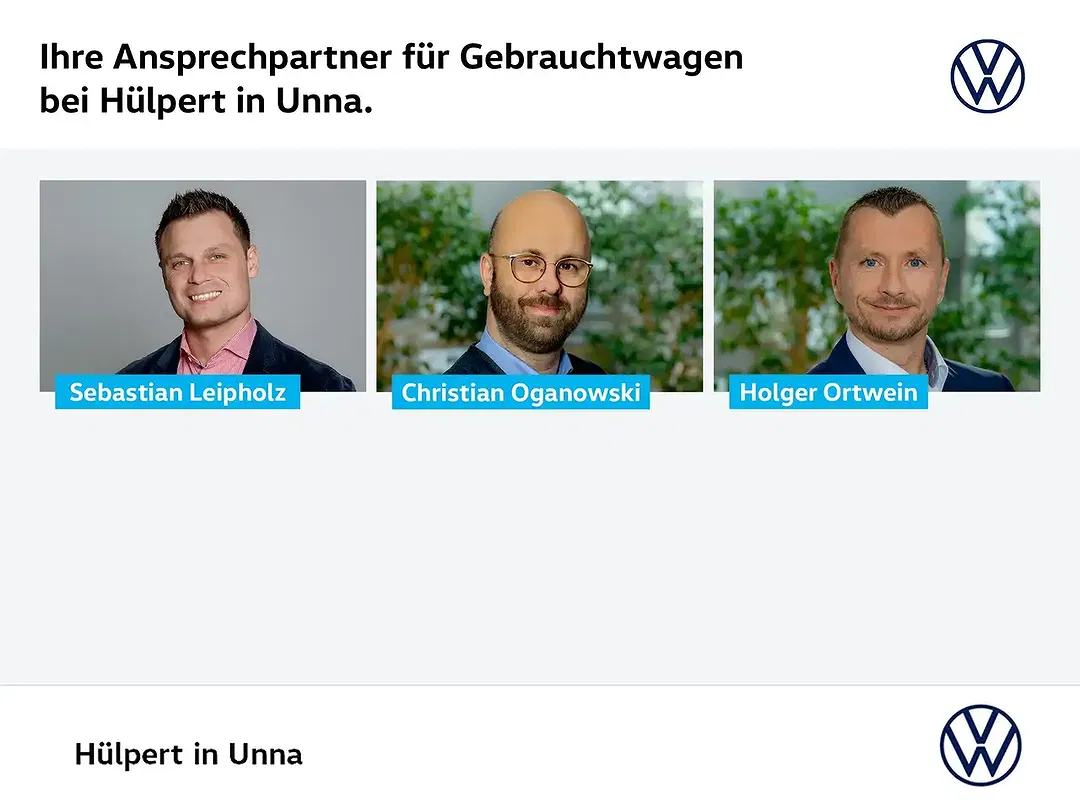 Volkswagen ID.4 - Thumbnail 8