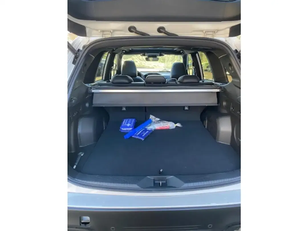 Subaru Forester - Thumbnail 7
