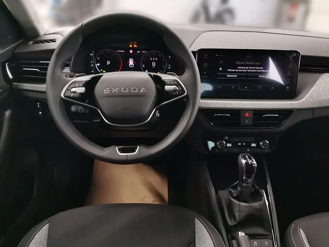 Skoda Scala - Thumbnail 10