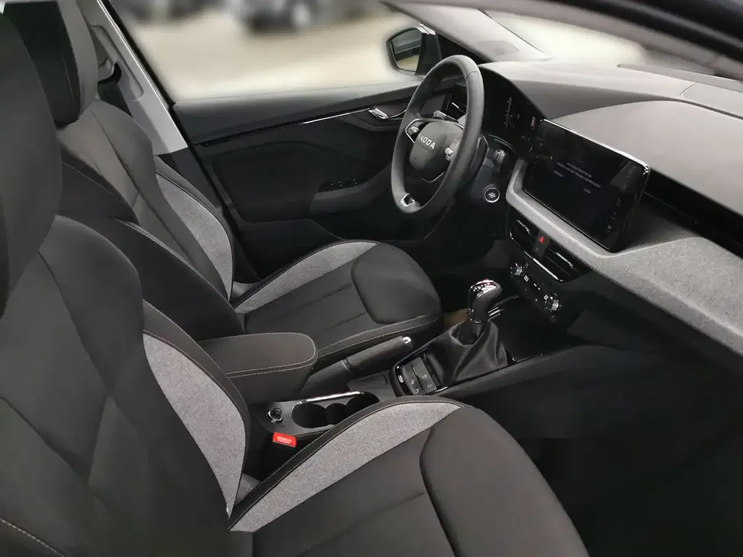 Skoda Scala - Thumbnail 11