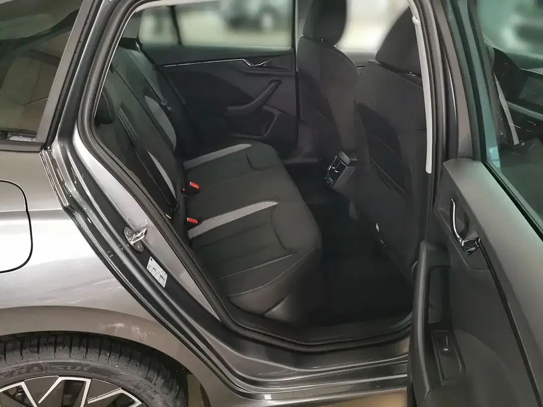 Skoda Scala - Thumbnail 12