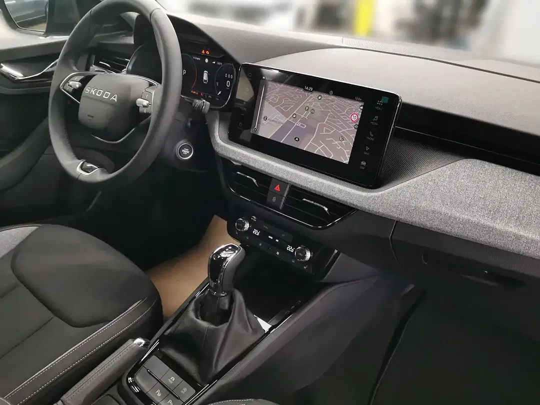 Skoda Scala - Thumbnail 13
