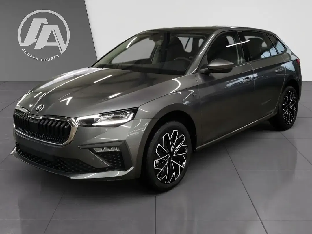 Skoda Scala - Thumbnail 14