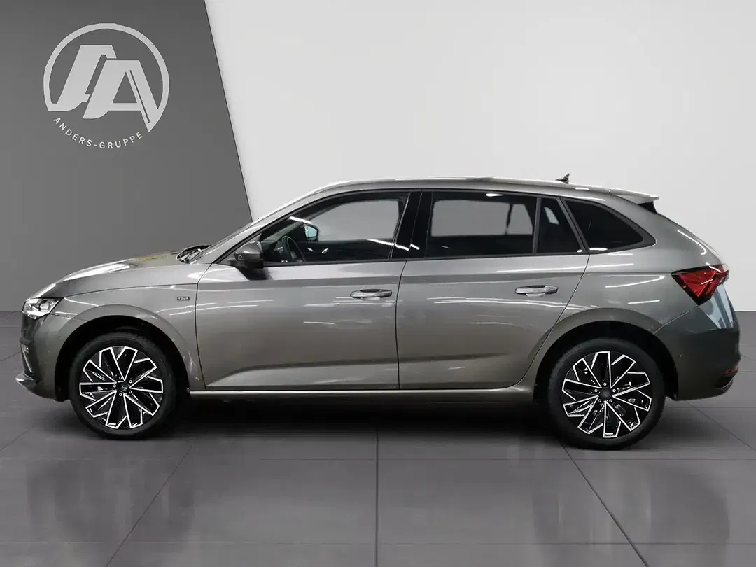 Skoda Scala - Thumbnail 5