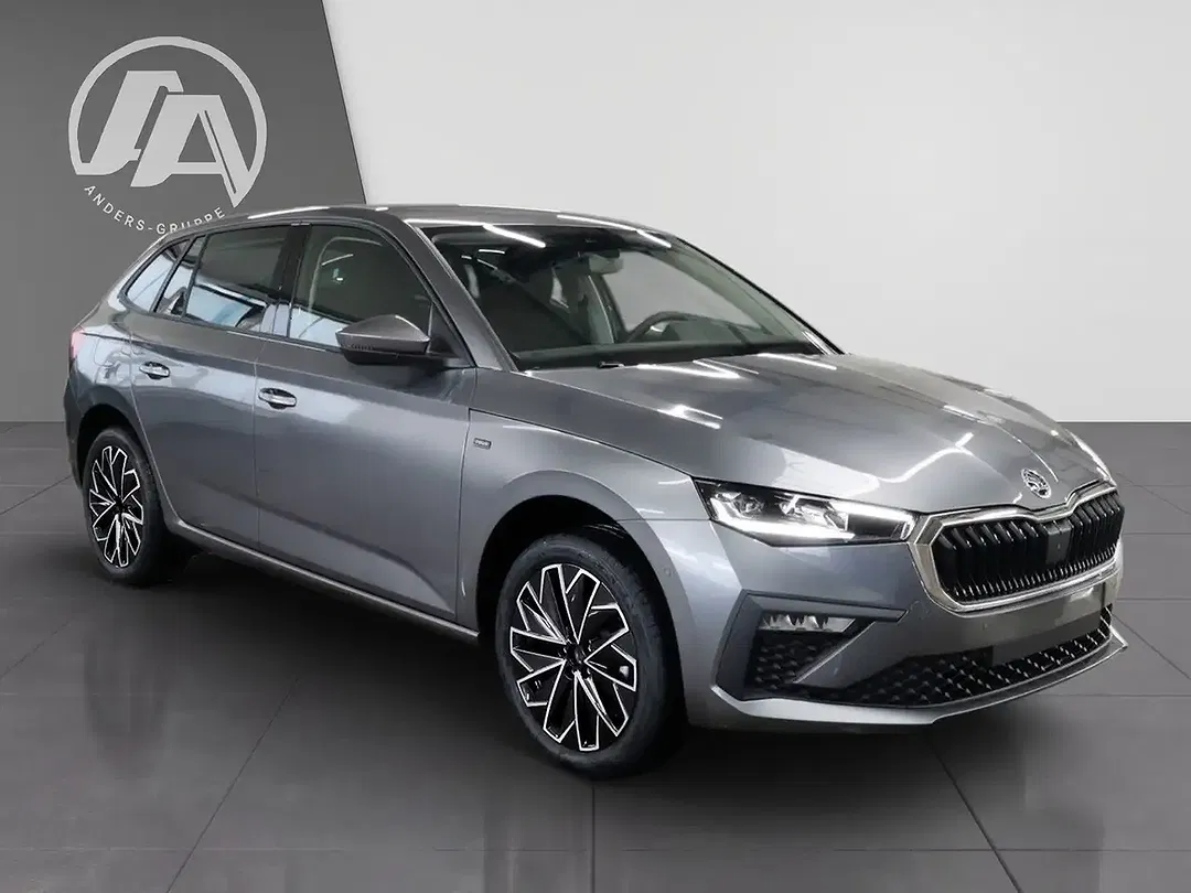 Skoda Scala - Thumbnail 6