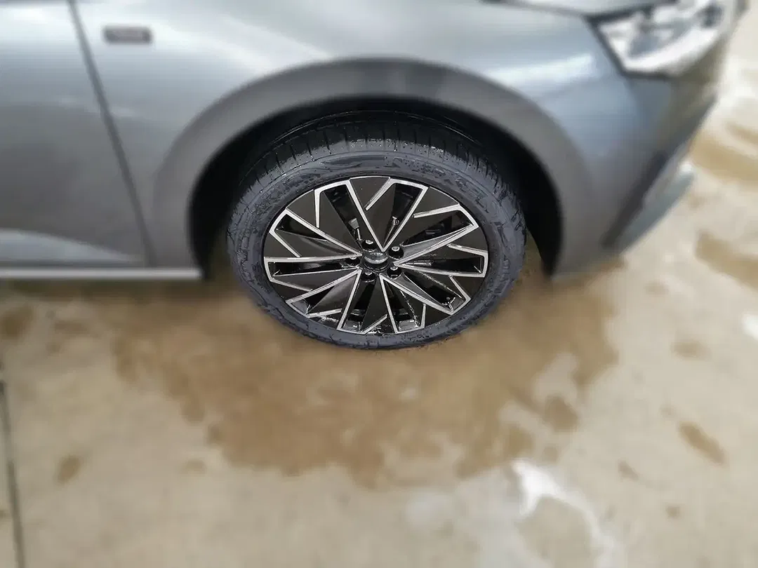 Skoda Scala - Thumbnail 7