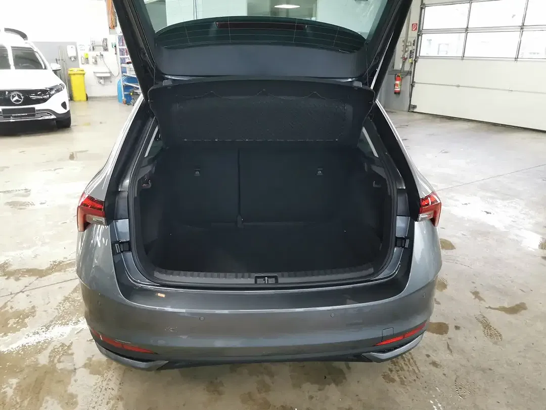 Skoda Scala - Thumbnail 8