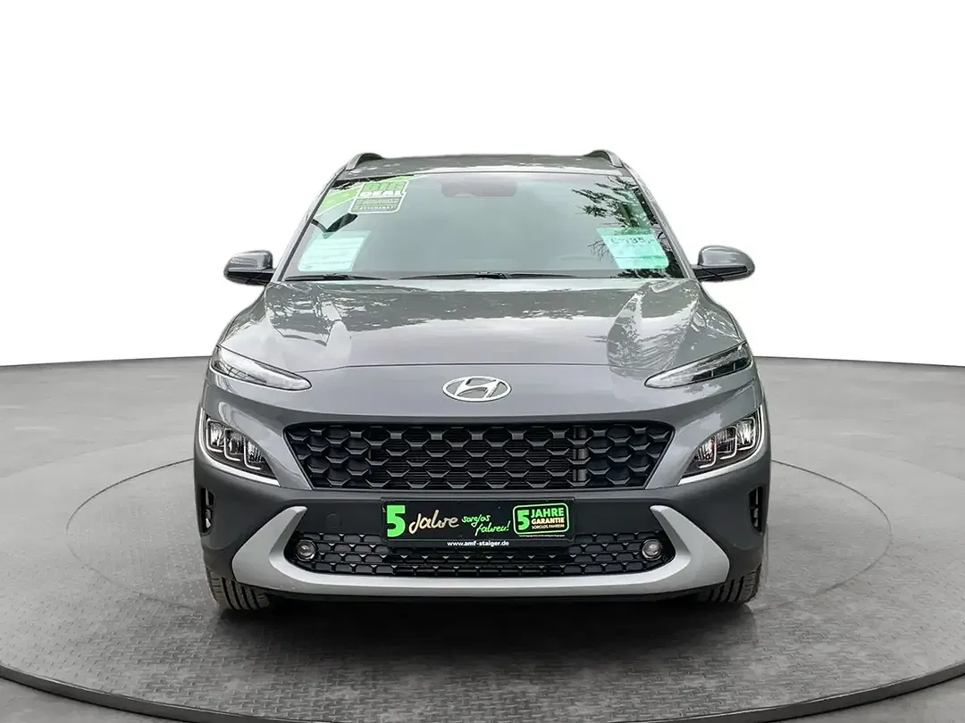 Hyundai KONA - Thumbnail 9