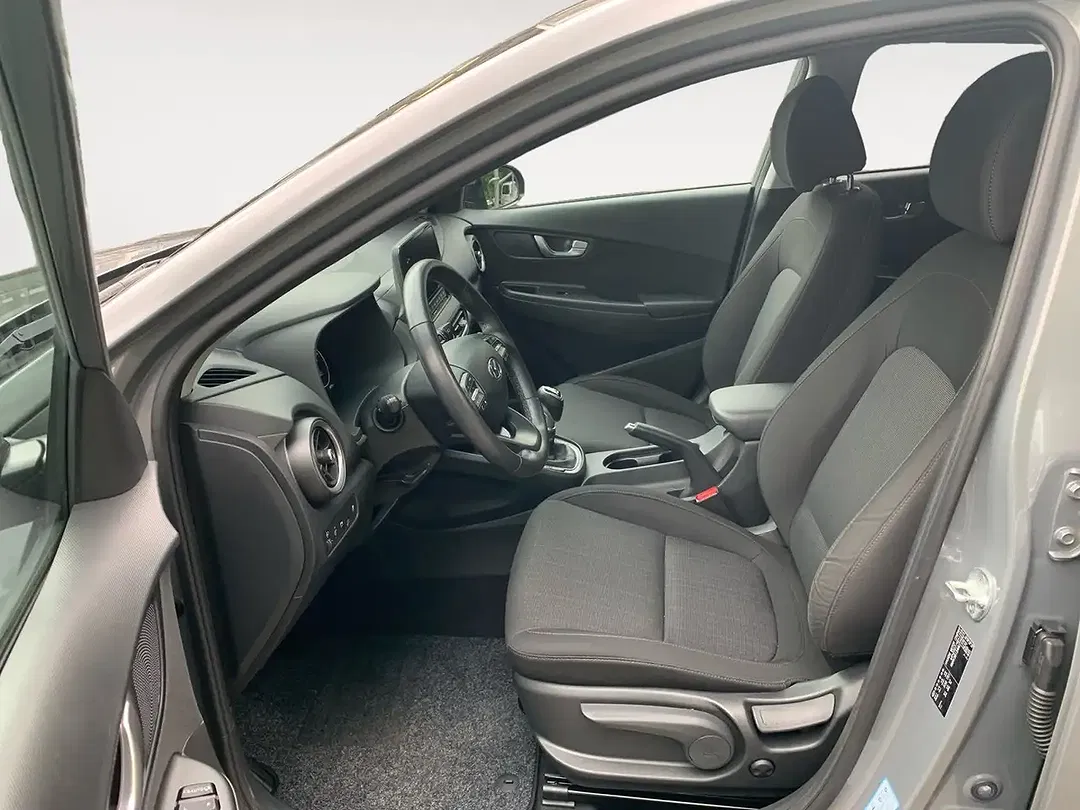 Hyundai KONA - Thumbnail 10