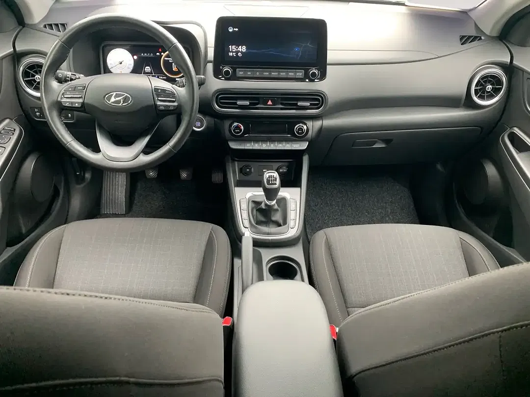 Hyundai KONA - Thumbnail 11
