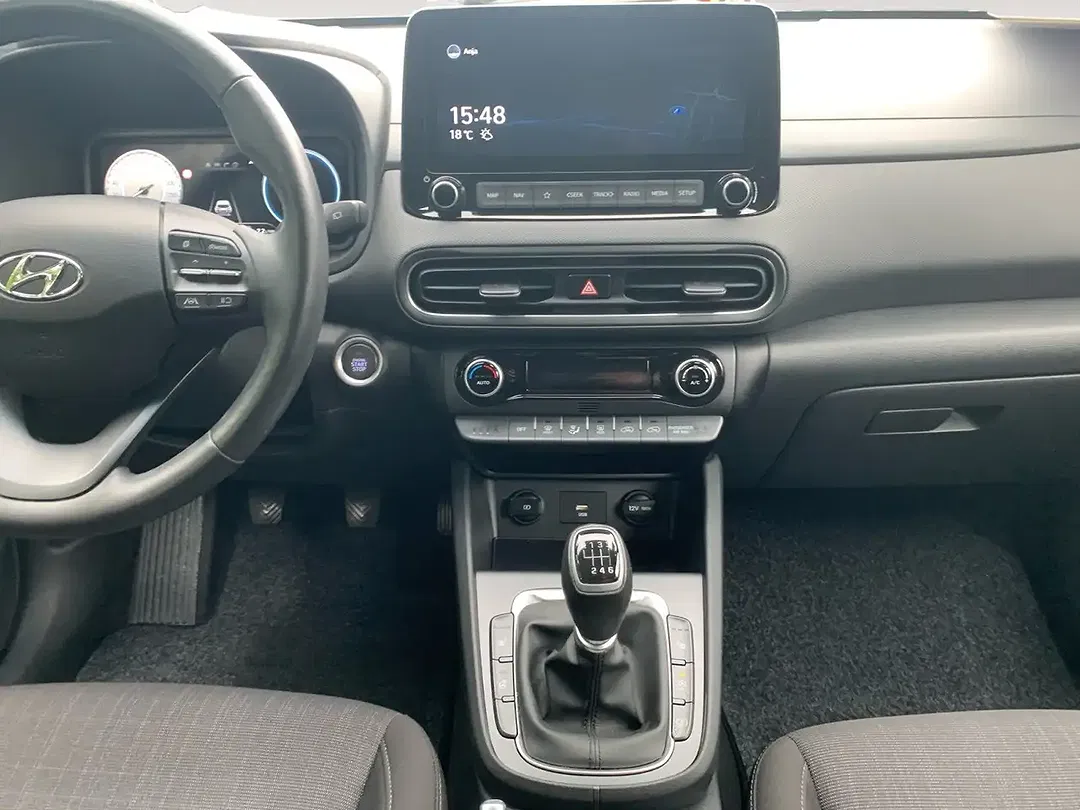 Hyundai KONA - Thumbnail 12