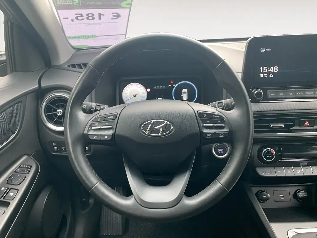Hyundai KONA - Thumbnail 13