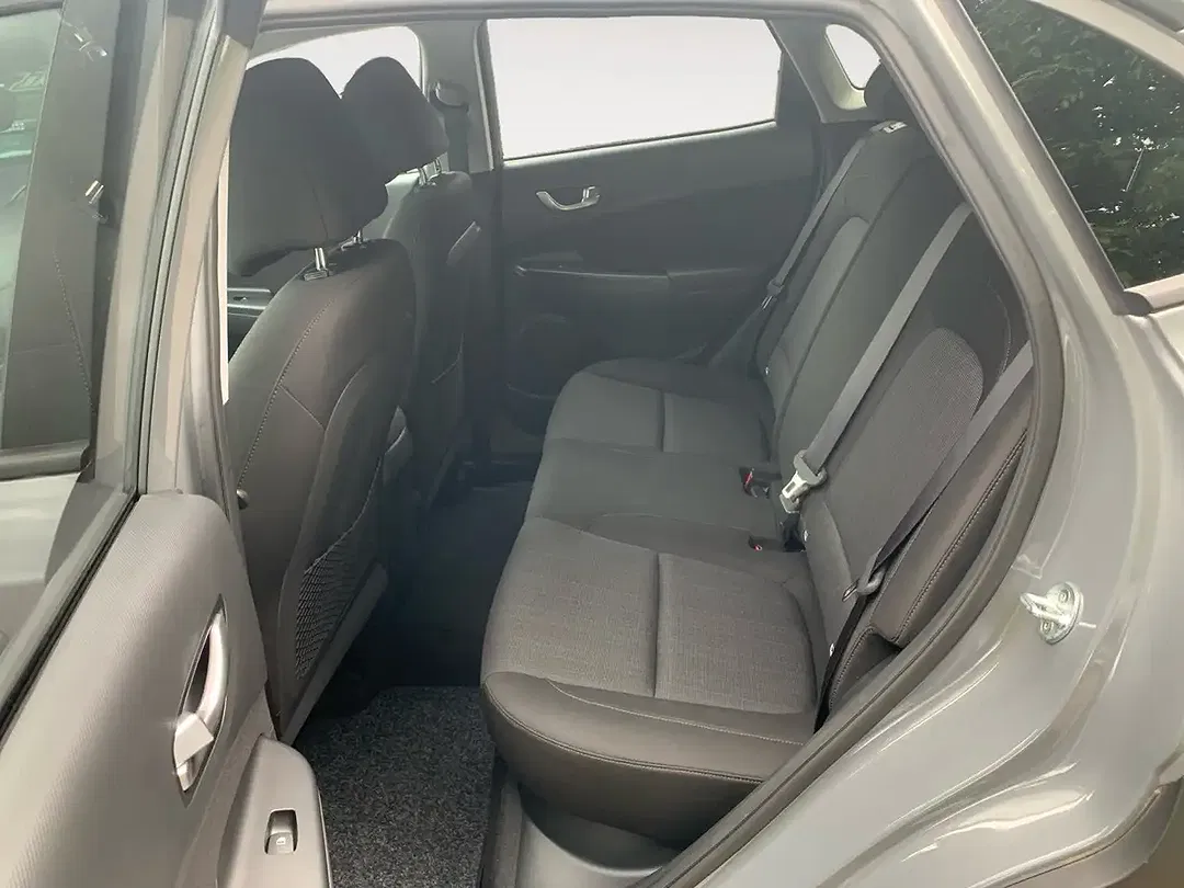 Hyundai KONA - Thumbnail 14