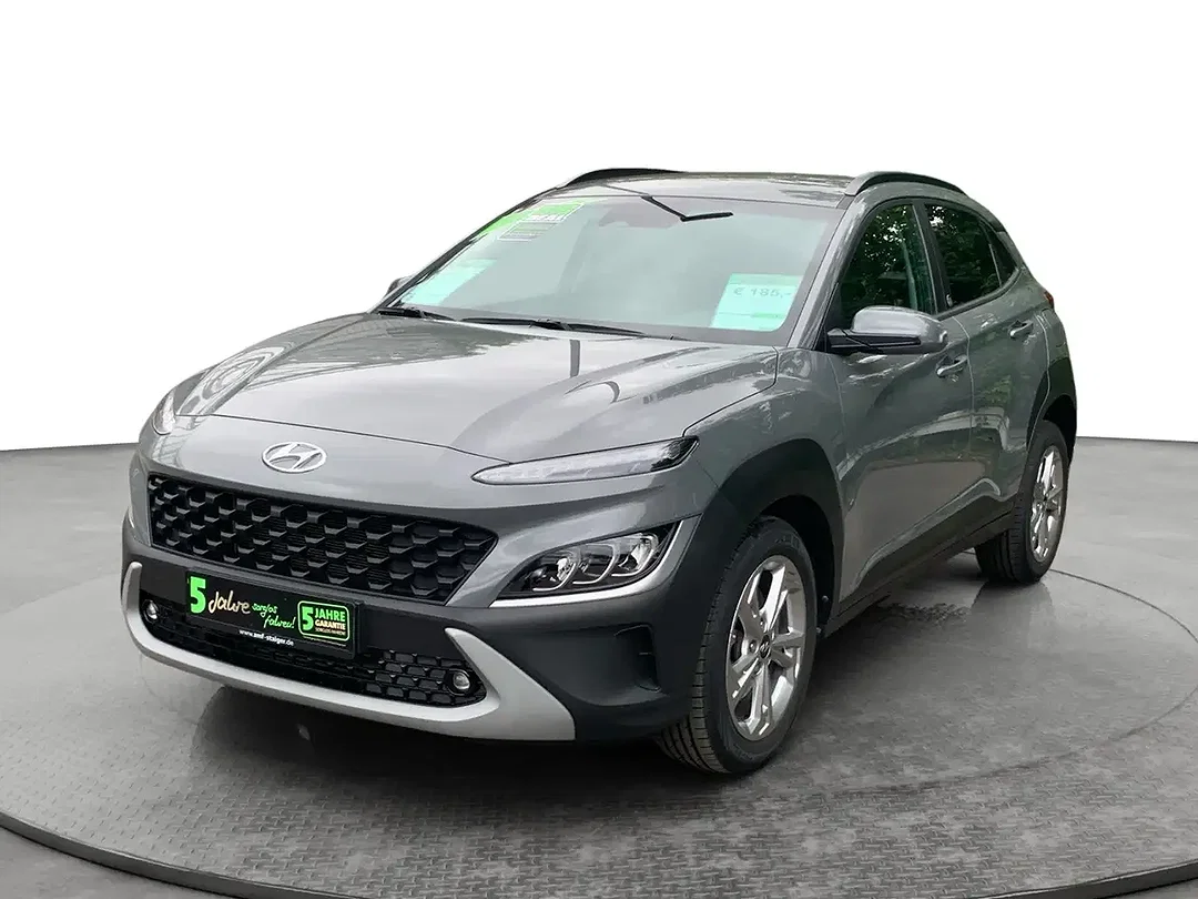 Hyundai KONA - Afbeelding 1