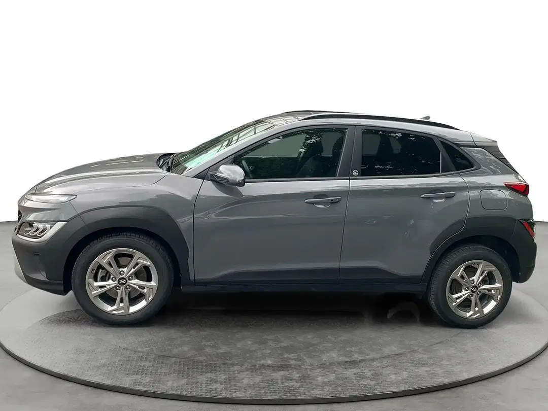 Hyundai KONA - Thumbnail 2