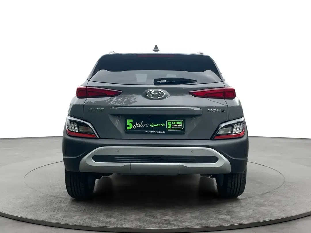 Hyundai KONA - Thumbnail 5