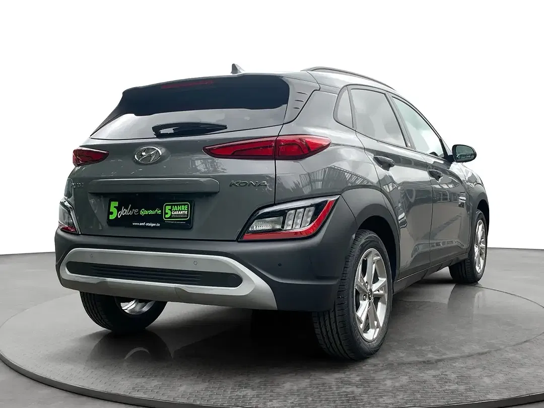 Hyundai KONA - Thumbnail 6