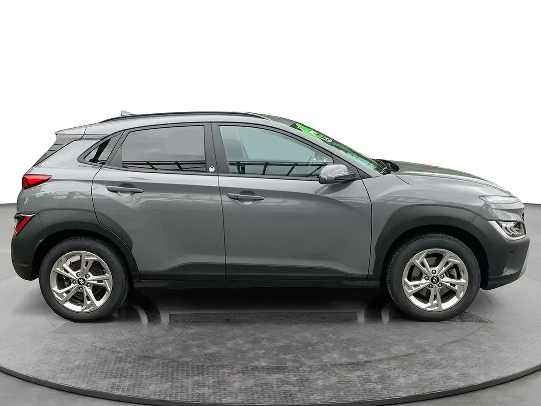 Hyundai KONA - Thumbnail 7