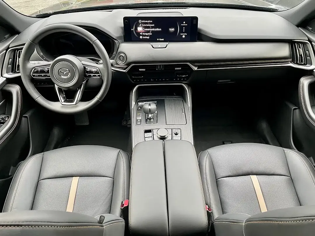 Mazda CX-60 - Thumbnail 11