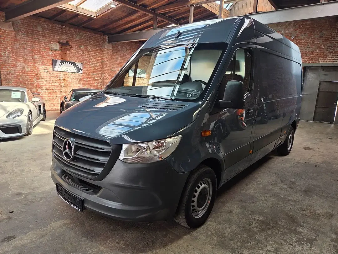 Mercedes-Benz Sprinter - Afbeelding 1