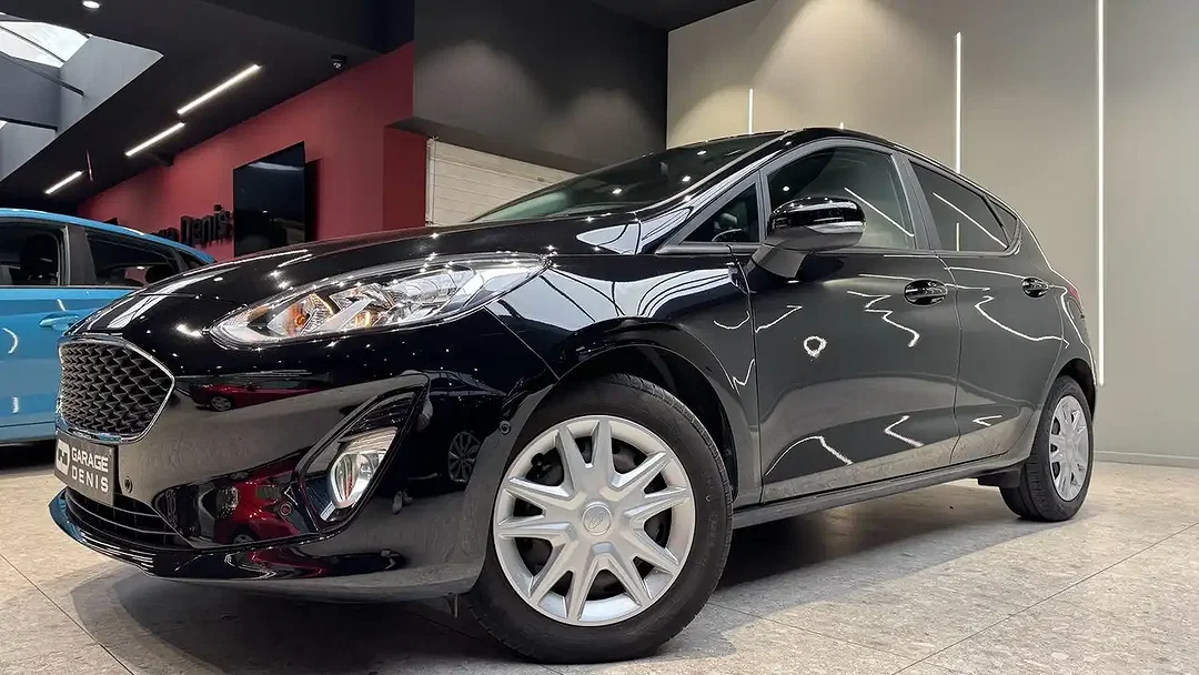 Ford Fiesta - Afbeelding 1