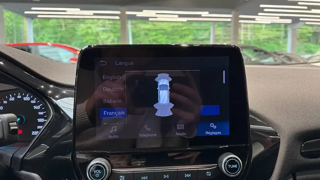 Ford Fiesta - Thumbnail 15