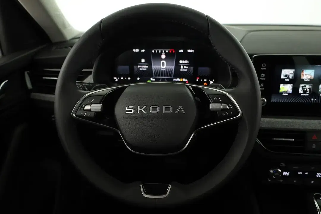 Skoda Kamiq - Thumbnail 6