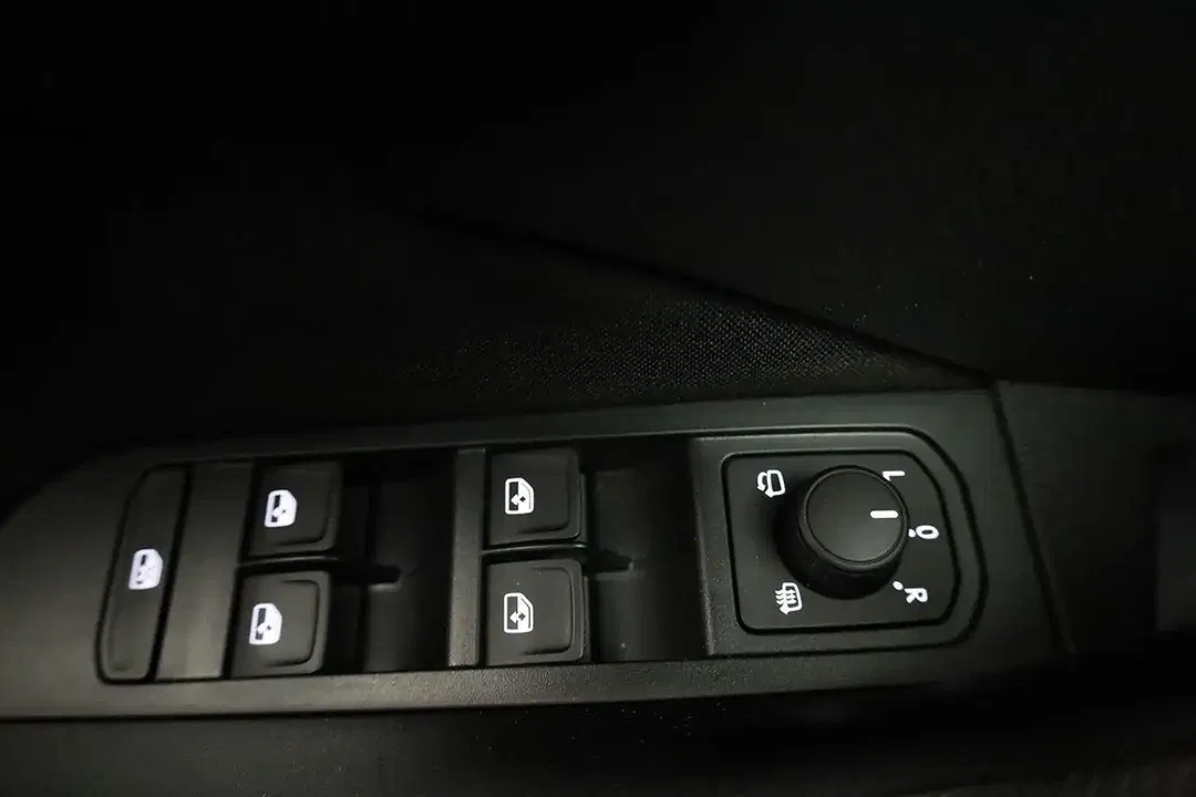 Skoda Kamiq - Thumbnail 8