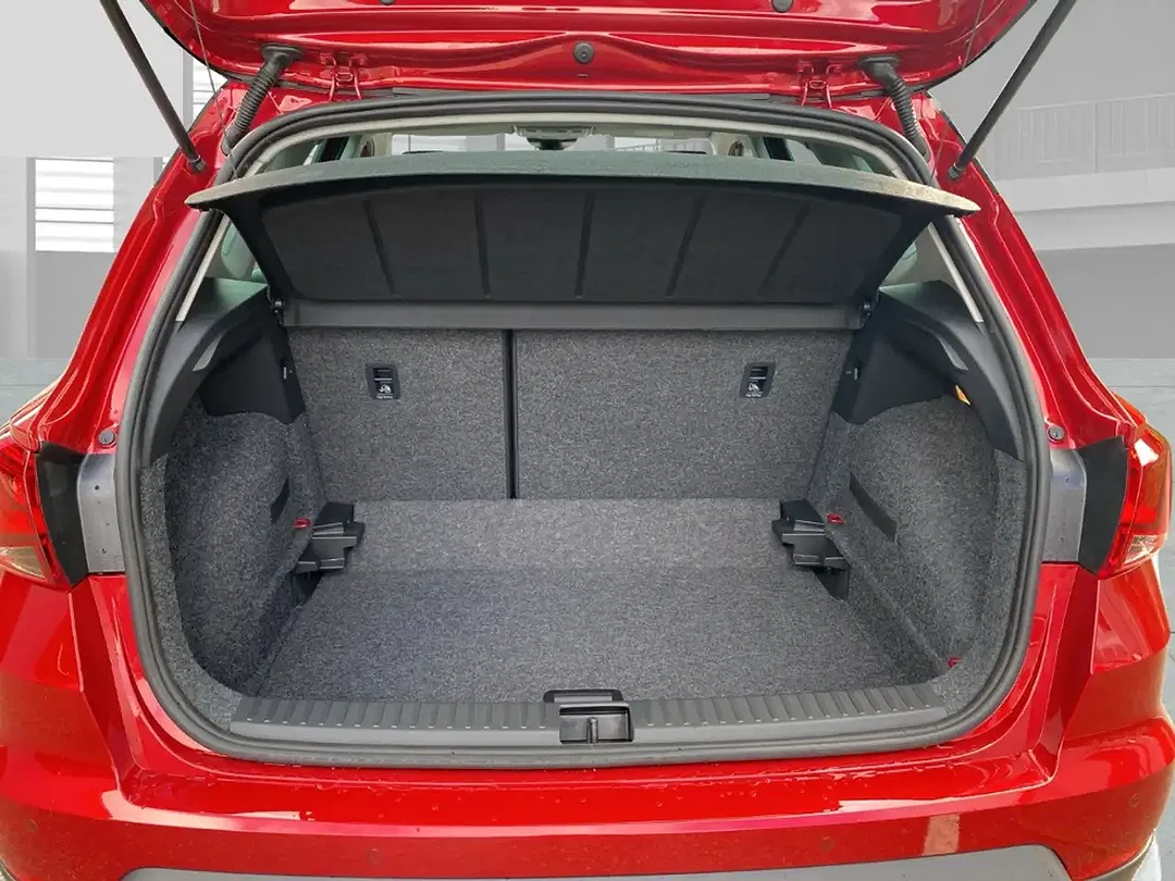 SEAT Arona - Thumbnail 13