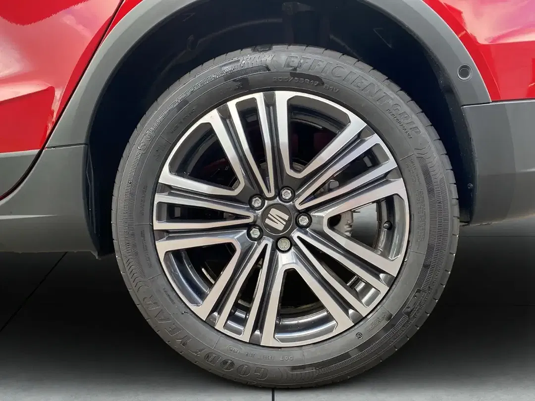 SEAT Arona - Thumbnail 8