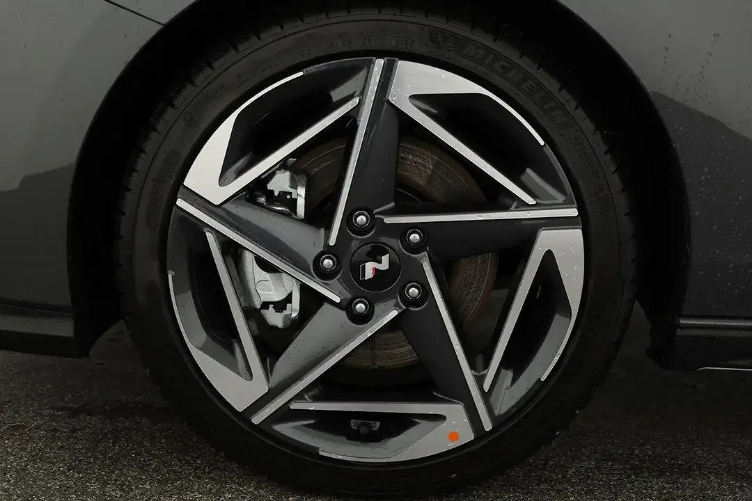 Hyundai i30 - Thumbnail 13