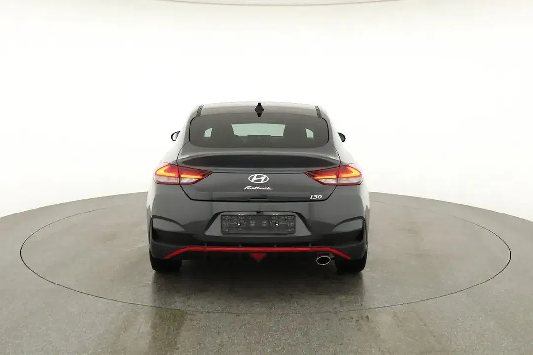 Hyundai i30 - Thumbnail 14