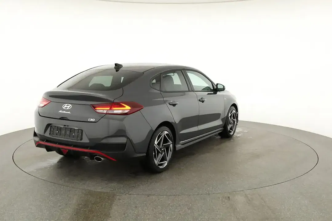 Hyundai i30 - Thumbnail 16